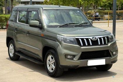 Used N10 BSVI