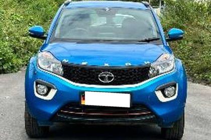 85 Used Tata Nexon in Mandya