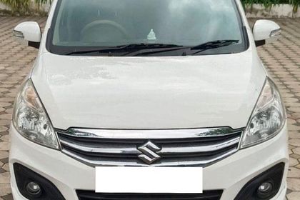 19 Used Maruti Suzuki Ertiga