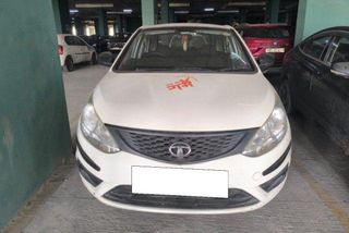 Used Tata Zest Revotron 1.2T XE
