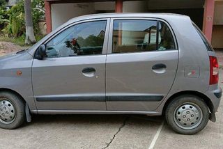Used Hyundai Santro Xing Base