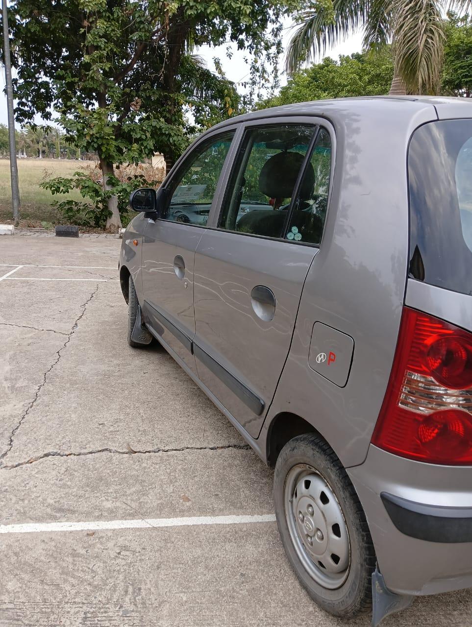 Image Used Car