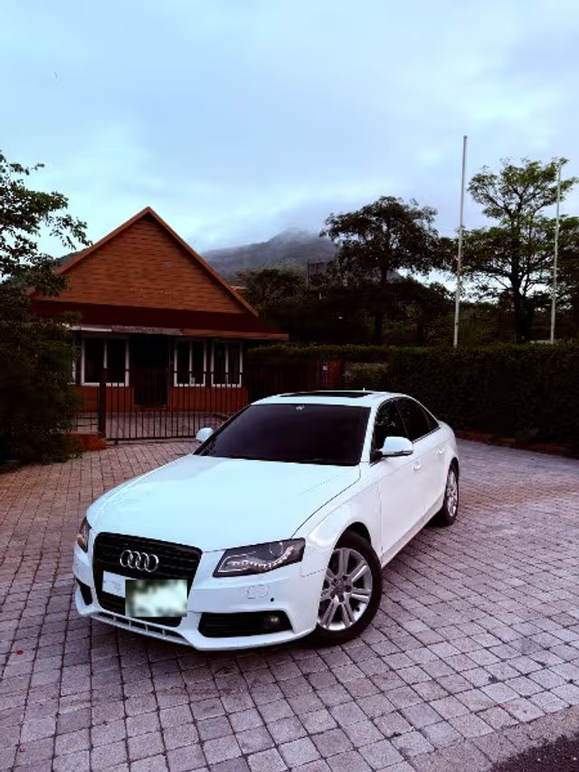 Image Used Car