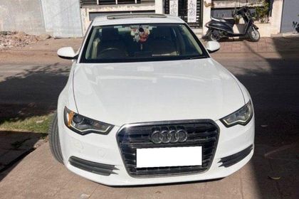 Used 2.0 TDI