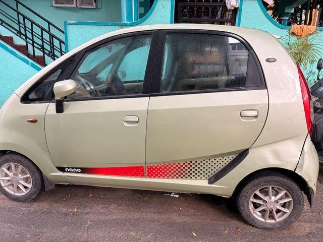 Image Used Car