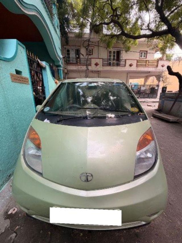 Image Used Car