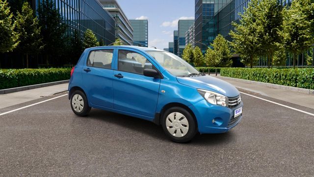 Second-hand 2014 Maruti Suzuki Celerio VXI AMT for sale in Pune