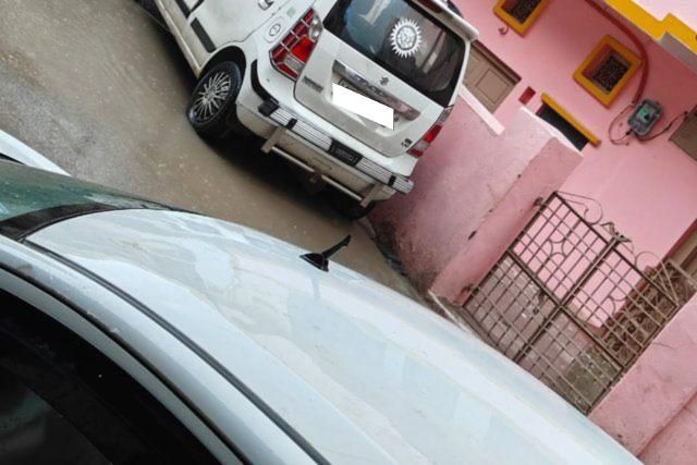 Maruti Suzuki Wagon R LXI LPG BSIII Second-hand 2011 Maruti Suzuki Wagon R LXI LPG BSIII for sale in Hamirpur(UP)