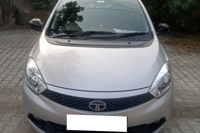 Tata Tiago 1.2 Revotron XM Second-hand 2016 Tata Tiago 1.2 Revotron XM for sale in Sonipat