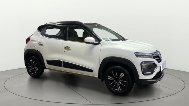 Second-hand 2023 Renault KWID Climber AMT for sale in Surat