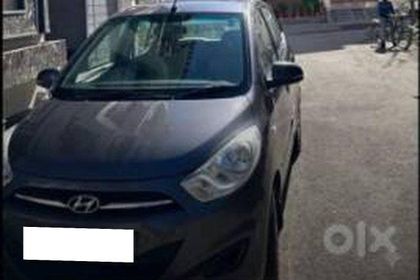 48 Used Hyundai i10