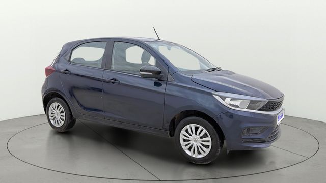 Tata Tiago XT Second-hand 2023 Tata Tiago XT for sale in New Delhi