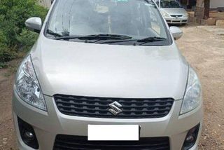 Used Maruti Ertiga VDI
