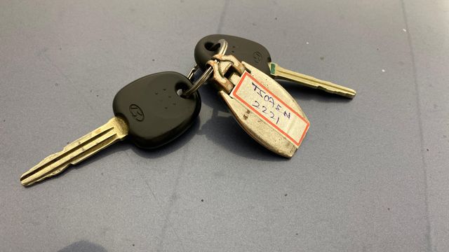 Image Used Car
