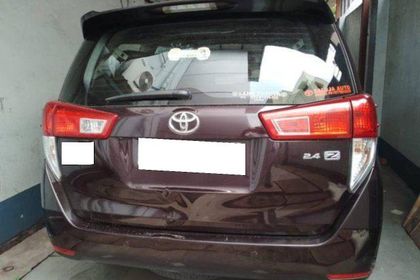 Used 2.4 VX MT BSIV