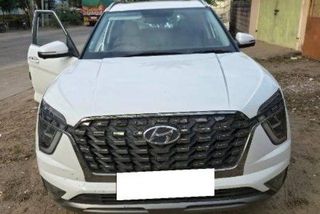 Used Platinum 7-Seater