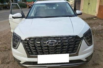 Used Platinum 7-Seater