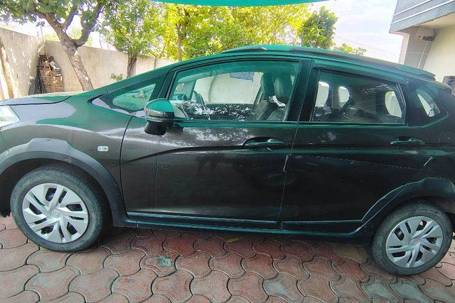 Second-hand 2017 Honda WR-V i-DTEC S for sale in Indore