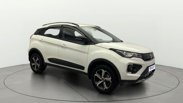 Tata Nexon XZA Plus (O) AMT Second-hand 2022 Tata Nexon XZA Plus (O) AMT for sale in Kochi