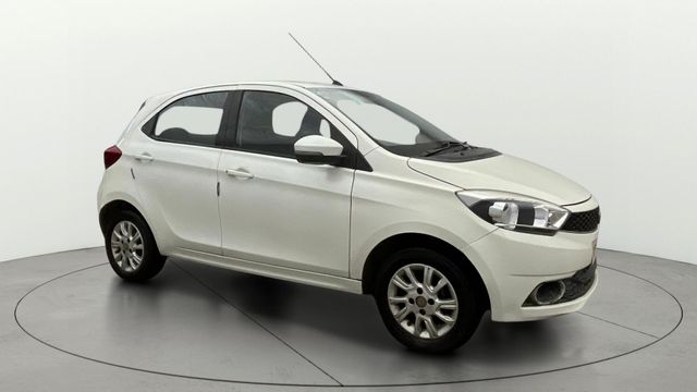 Second-hand 2017 Tata Tiago 1.2 Revotron XZ for sale in Greater Noida