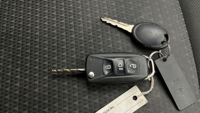 Image Used Car