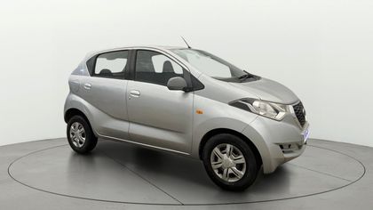 2018 Datsun RediGO AMT 1.0 T Option