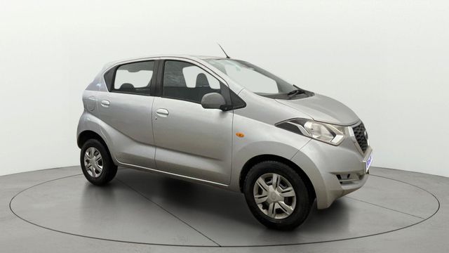Second-hand 2018 Datsun RediGO AMT 1.0 T Option for sale in Ghaziabad