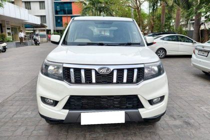 2022 Mahindra Bolero Neo N10 BSVI