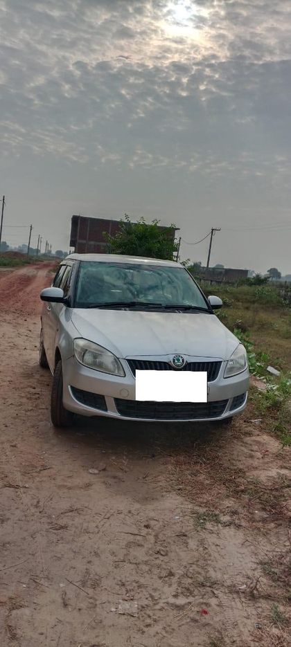 Used 1.2 TDI Active Plus