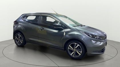 Used XZ Diesel BSVI