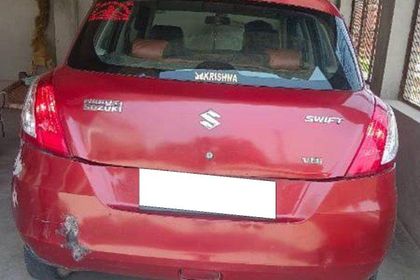 57 Used Maruti Suzuki Swift