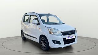 Used Maruti Wagon R VXI BS IV