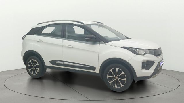 Second-hand 2020 Tata Nexon KRAZ Plus Diesel for sale in Bangalore
