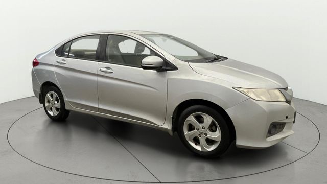 Second-hand 2015 Honda City i VTEC V for sale in Ghaziabad