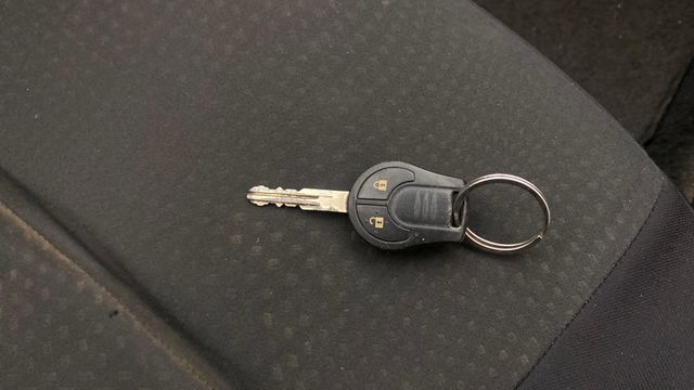 Image Used Car