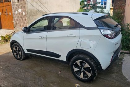 Used 1.2 Revotron XZ Plus