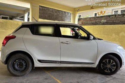81 Used Maruti Suzuki Swift in Secunderabad