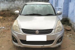 4 Used Maruti Swift Dzire in Tirunelveli