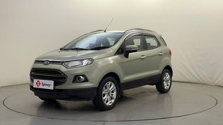 Used Ford Ecosport 1.5 TDCi Titanium BSIV