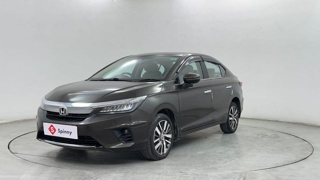 Used Honda Sedan Cars in Pune - 139 Second Hand Cars for Sale