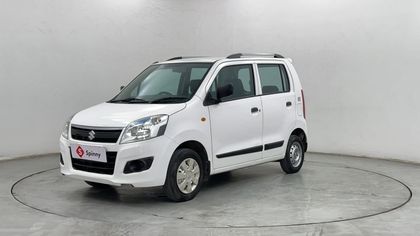 93 Used Maruti Suzuki Wagon R