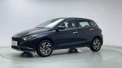 2024 Hyundai i20 Asta 1.2