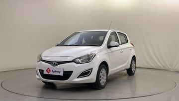 Used Magna 1.2