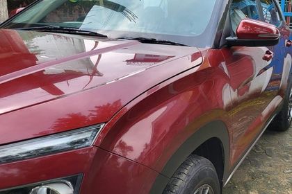 3 Used Hyundai Creta