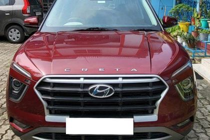 Used E Diesel BSVI