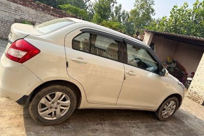 19 Used Maruti Suzuki Swift Dzire