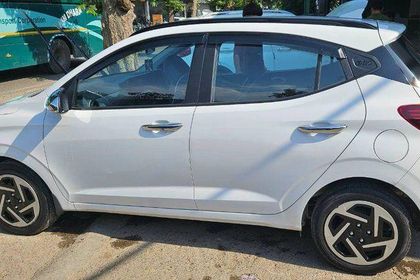 7 Used Hyundai Grand i10 Nios