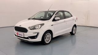 Used Ford Aspire 1.2 Ti-VCT Titanium