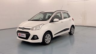 Used Hyundai Grand i10 1.2 Kappa Sportz BSIV