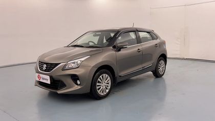7 Used Maruti Suzuki Baleno